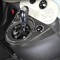 Amazon.co.jp: カーセンターコンソールシフトトランスミッション
